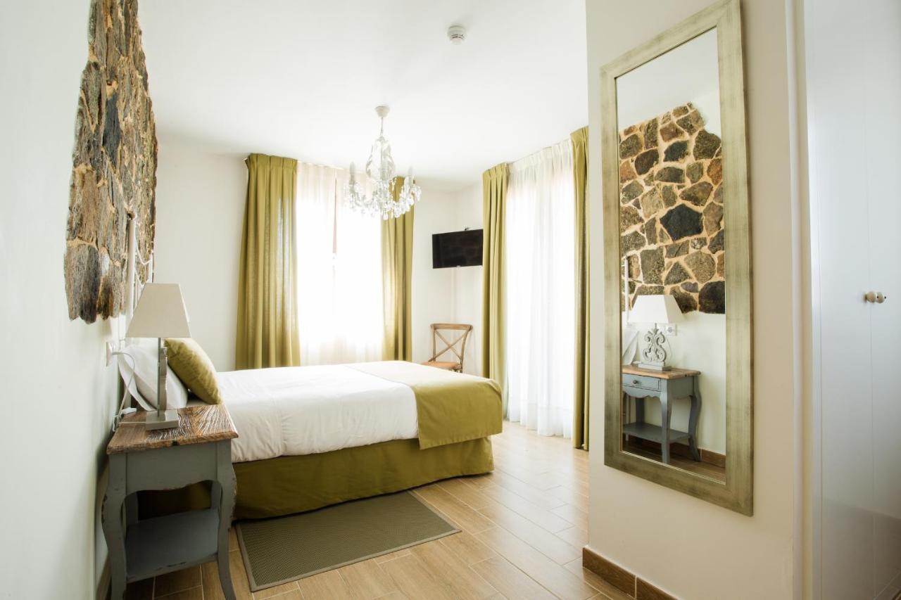 Casa Rural Pico De Los Haces Soria Extérieur photo
